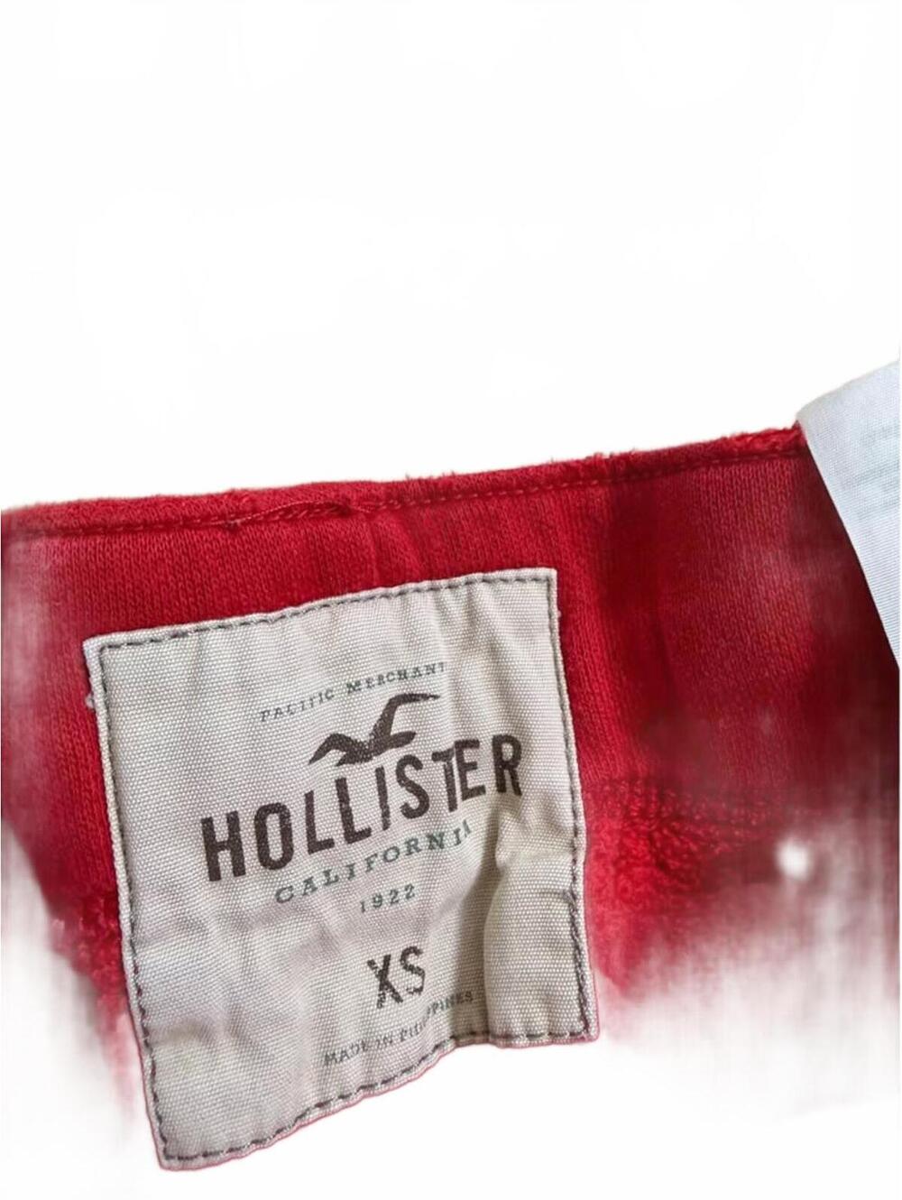 Women’s Hollister Y2K Era Sweatpants XS - Picture 4 of 5